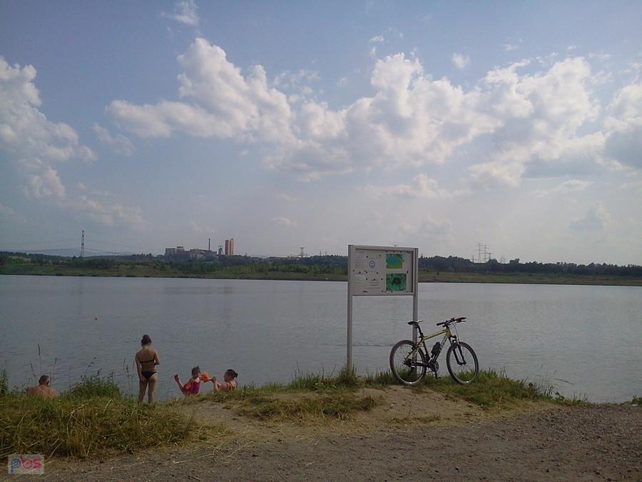 Karwińskie morze