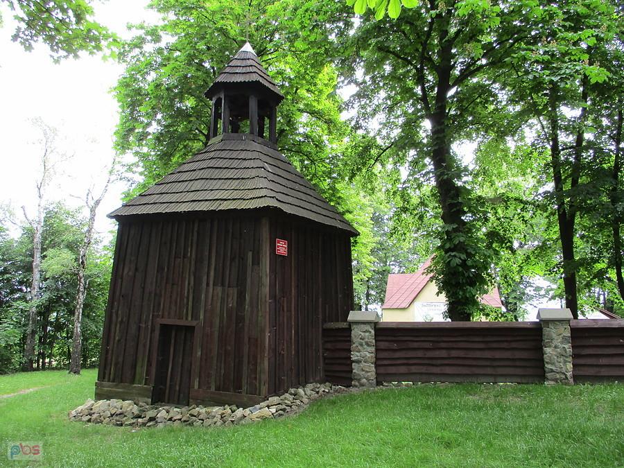Na Górze Św. Piotra