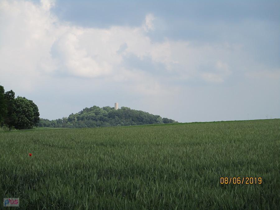W oddali Smoleń