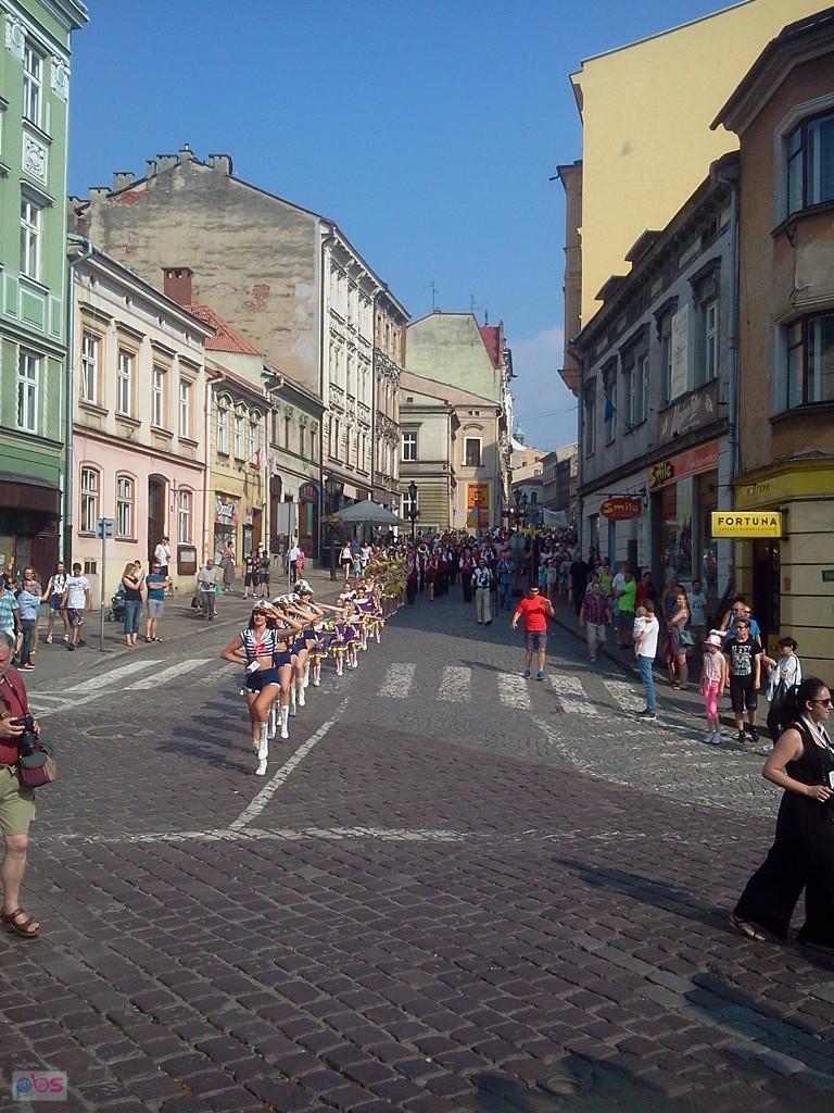 Korowód na Głębokiej