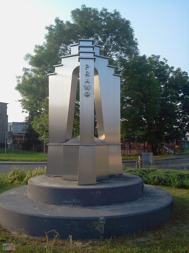 Pomnik Trzech Narodów