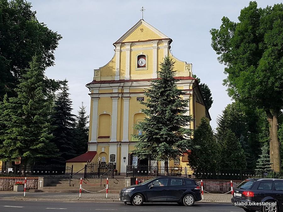 Odnaleziony zegar