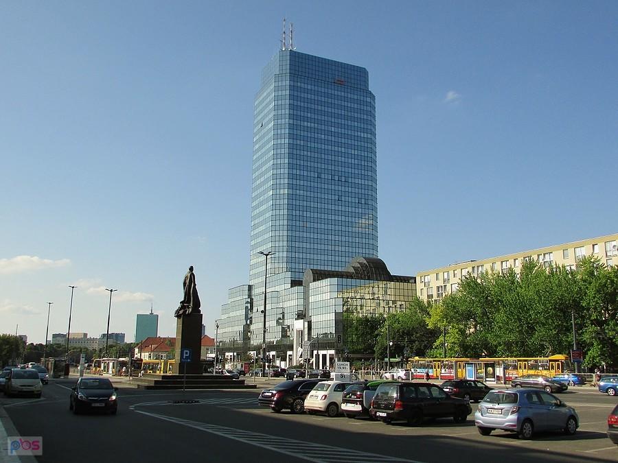 Plac Bankowy