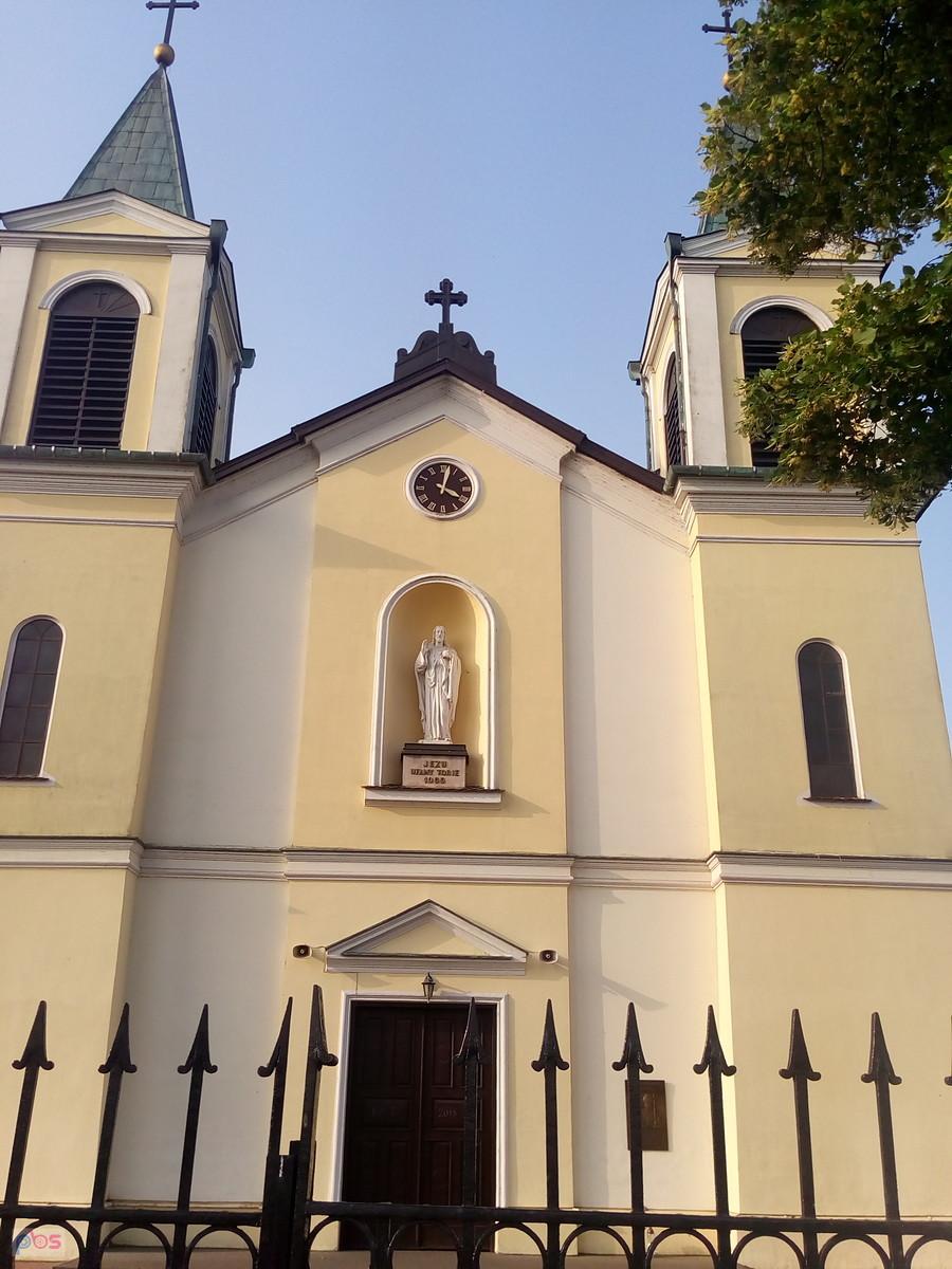 Jeszcze nie zebrali kasy...