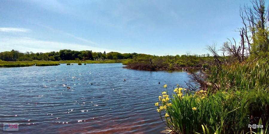 Kołobrzeg Ekopark Wschodni migawki