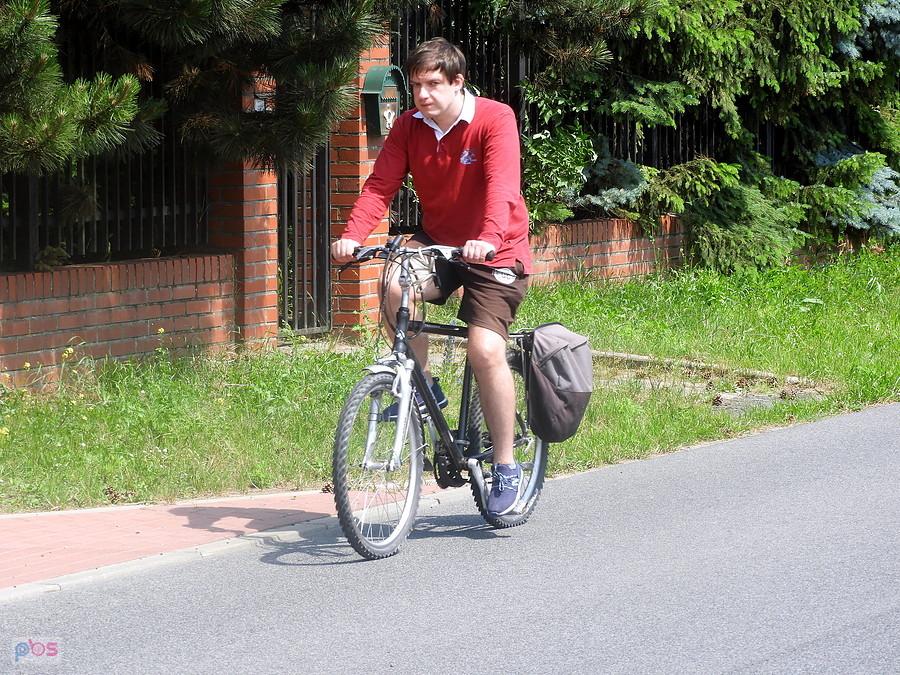 Kuba na trasie dzisiejszej wycieczki.