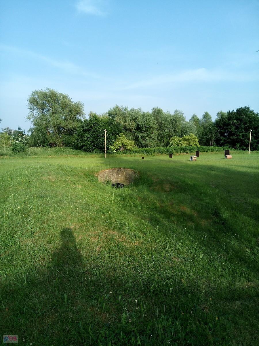 czyżby bunkier?