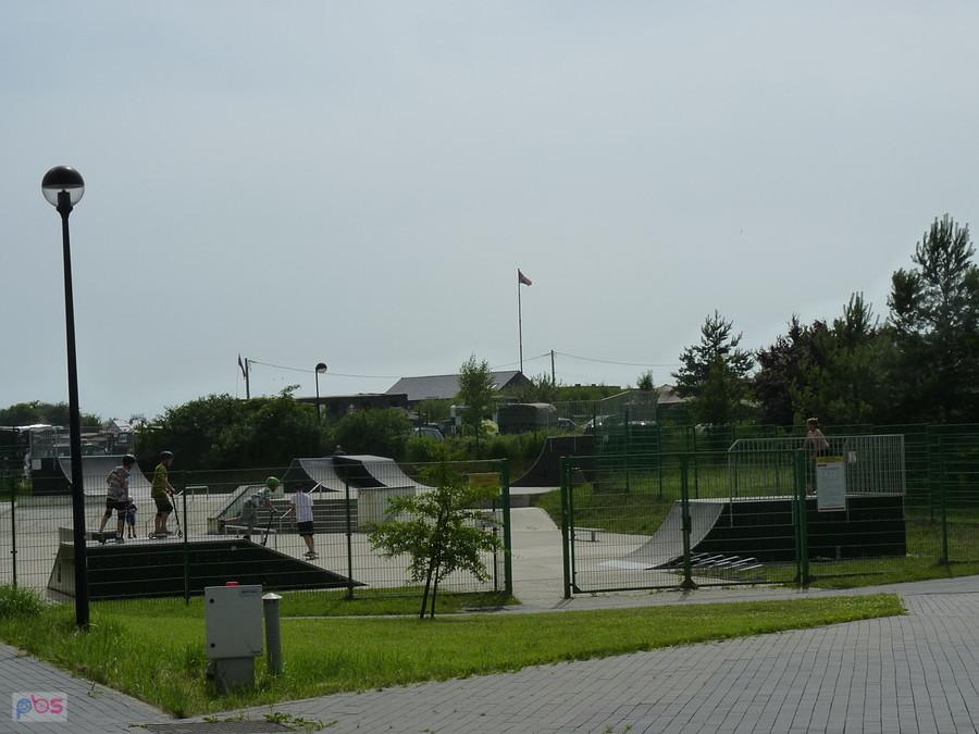 Skate Park
