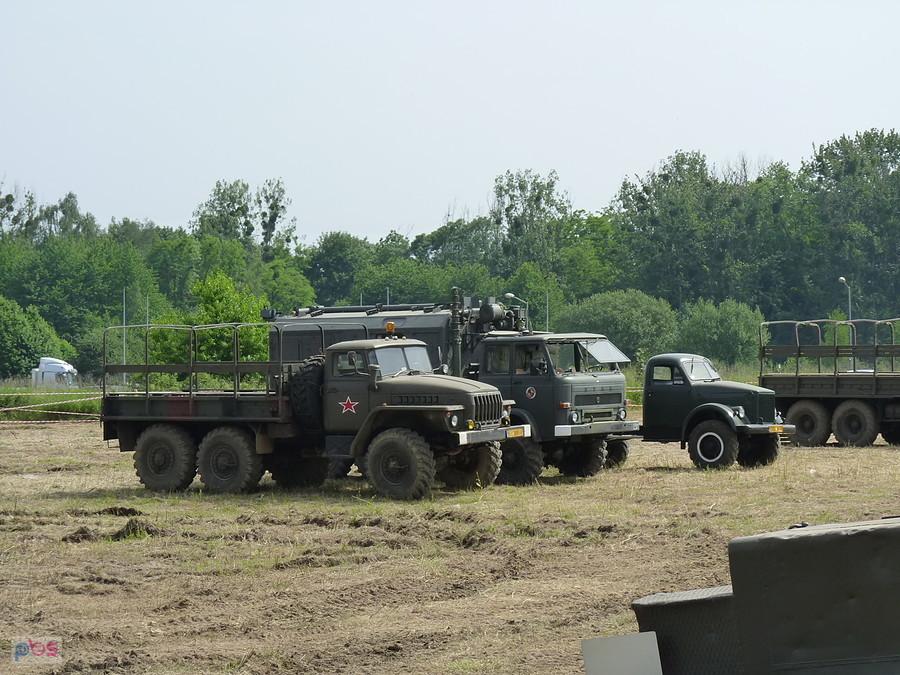 piknik militarny