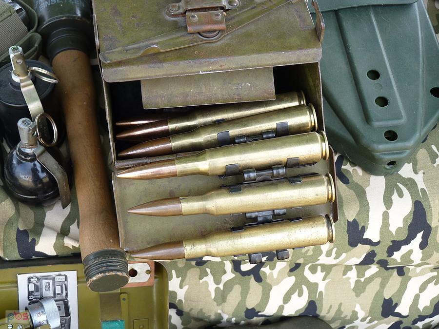 piknik militarny