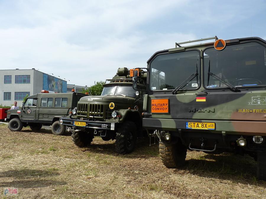 piknik militarny
