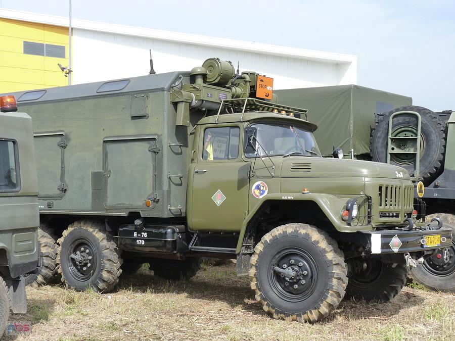 piknik militarny