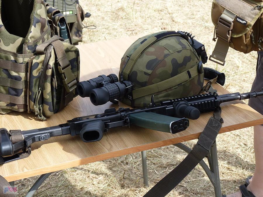 piknik militarny