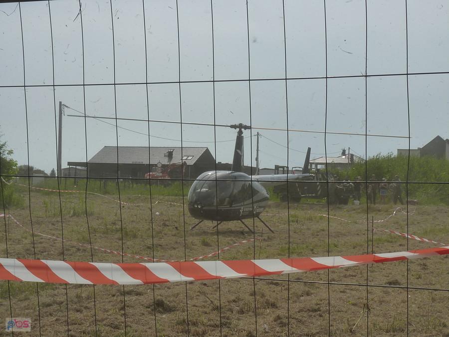 piknik militarny