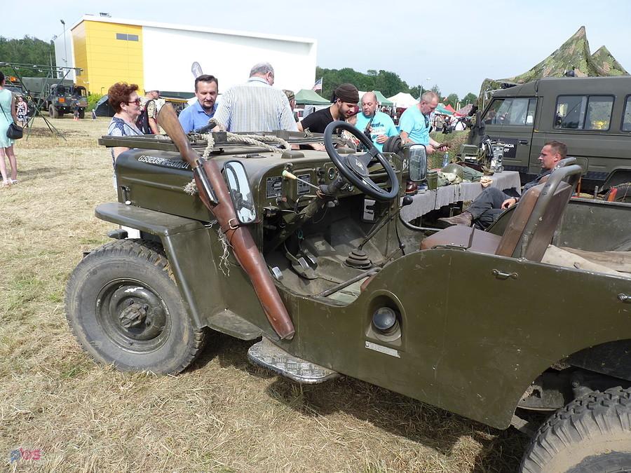 piknik militarny