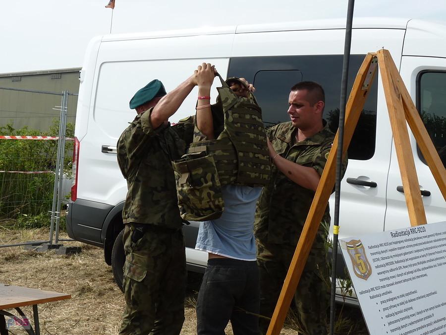 piknik militarny