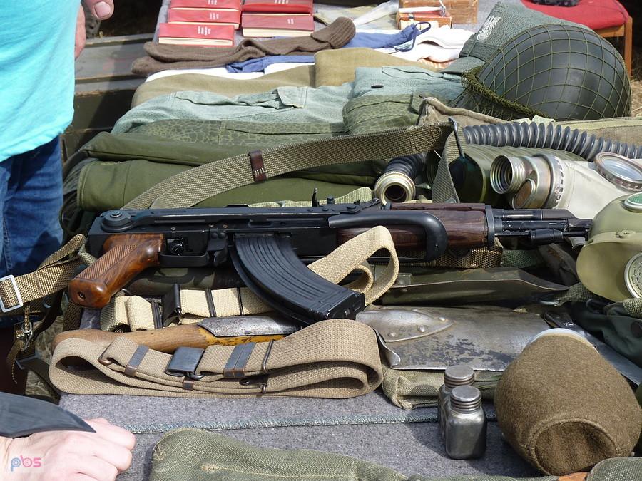 piknik militarny