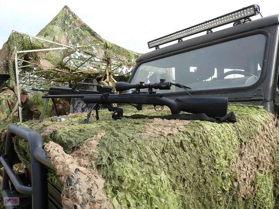 piknik militarny