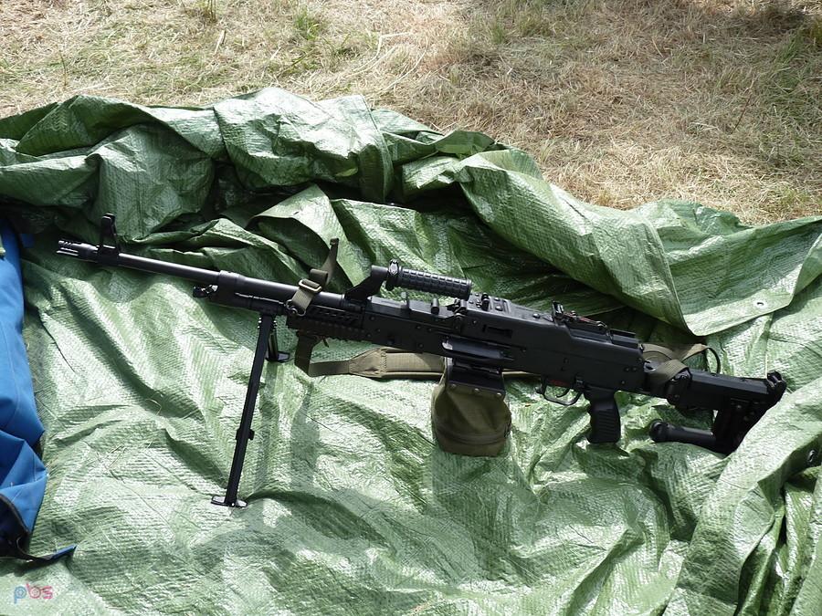 piknik militarny
