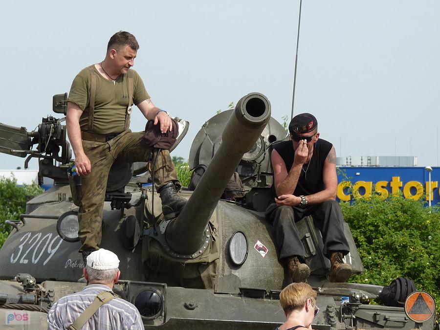 piknik militarny