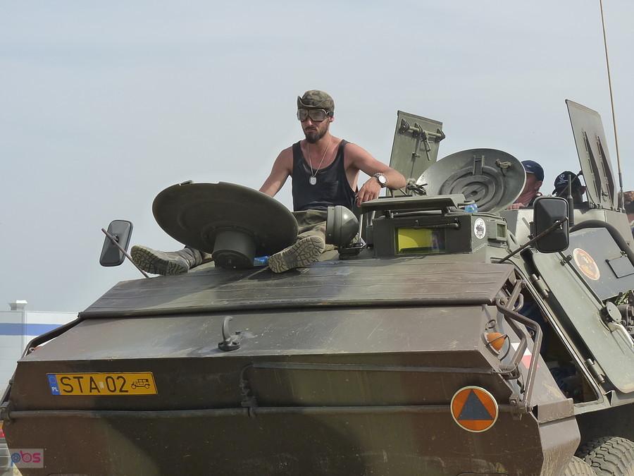 piknik militarny