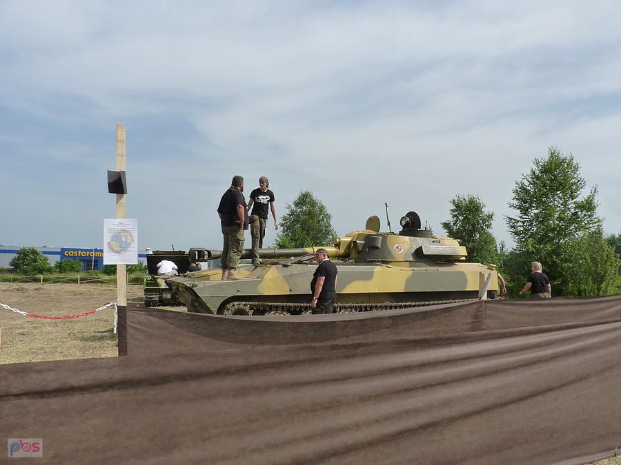piknik militarny