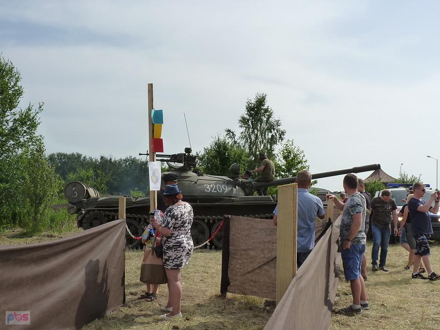 piknik militarny