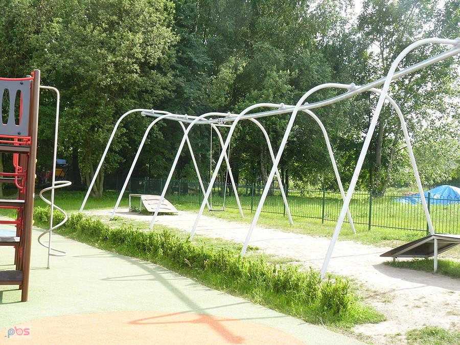 bym se pojeździła