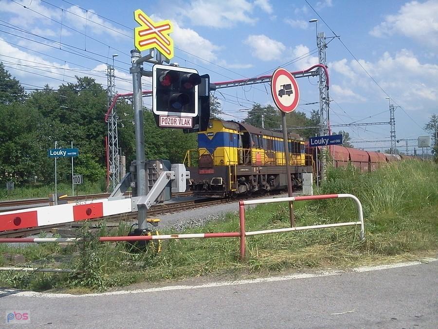 Łąki