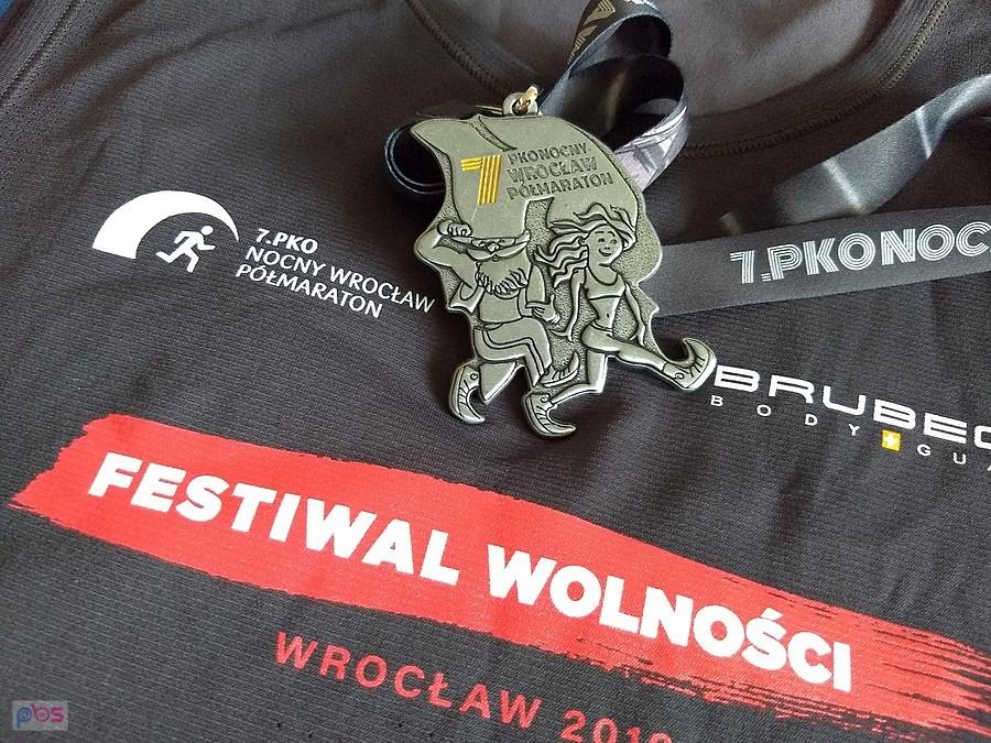 Śłiczne są te medale