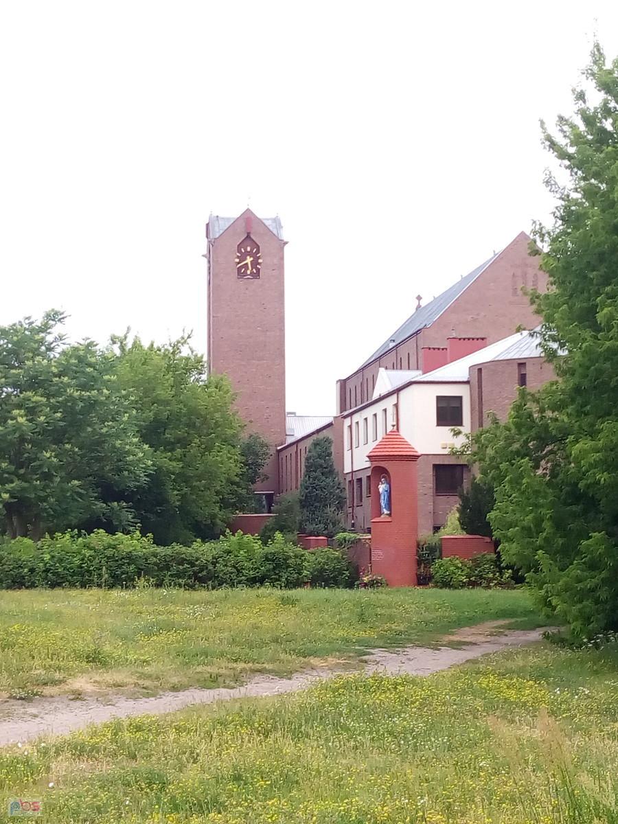 Kontrola czasu