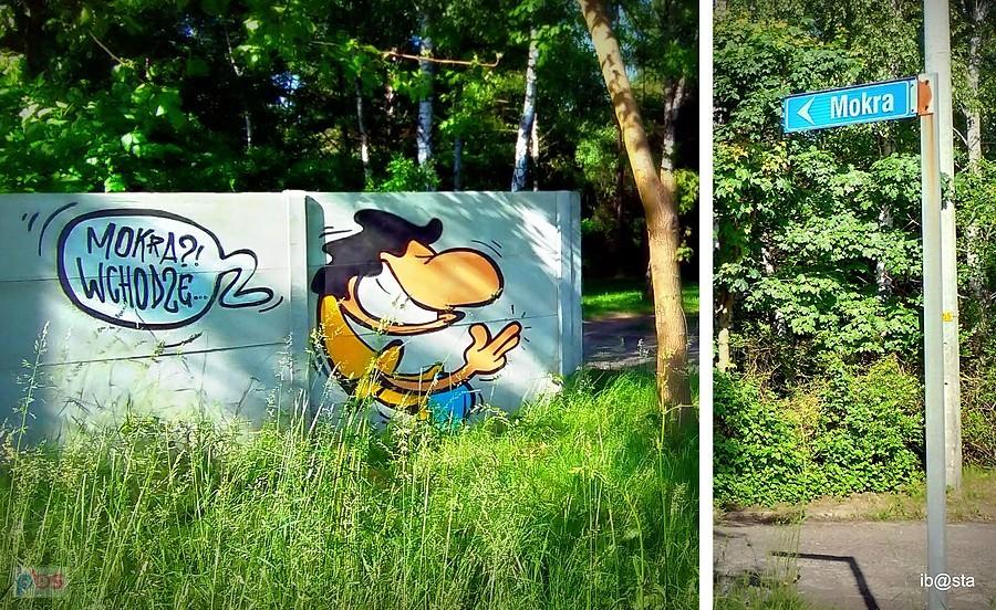 Szwed pojechał ;)
