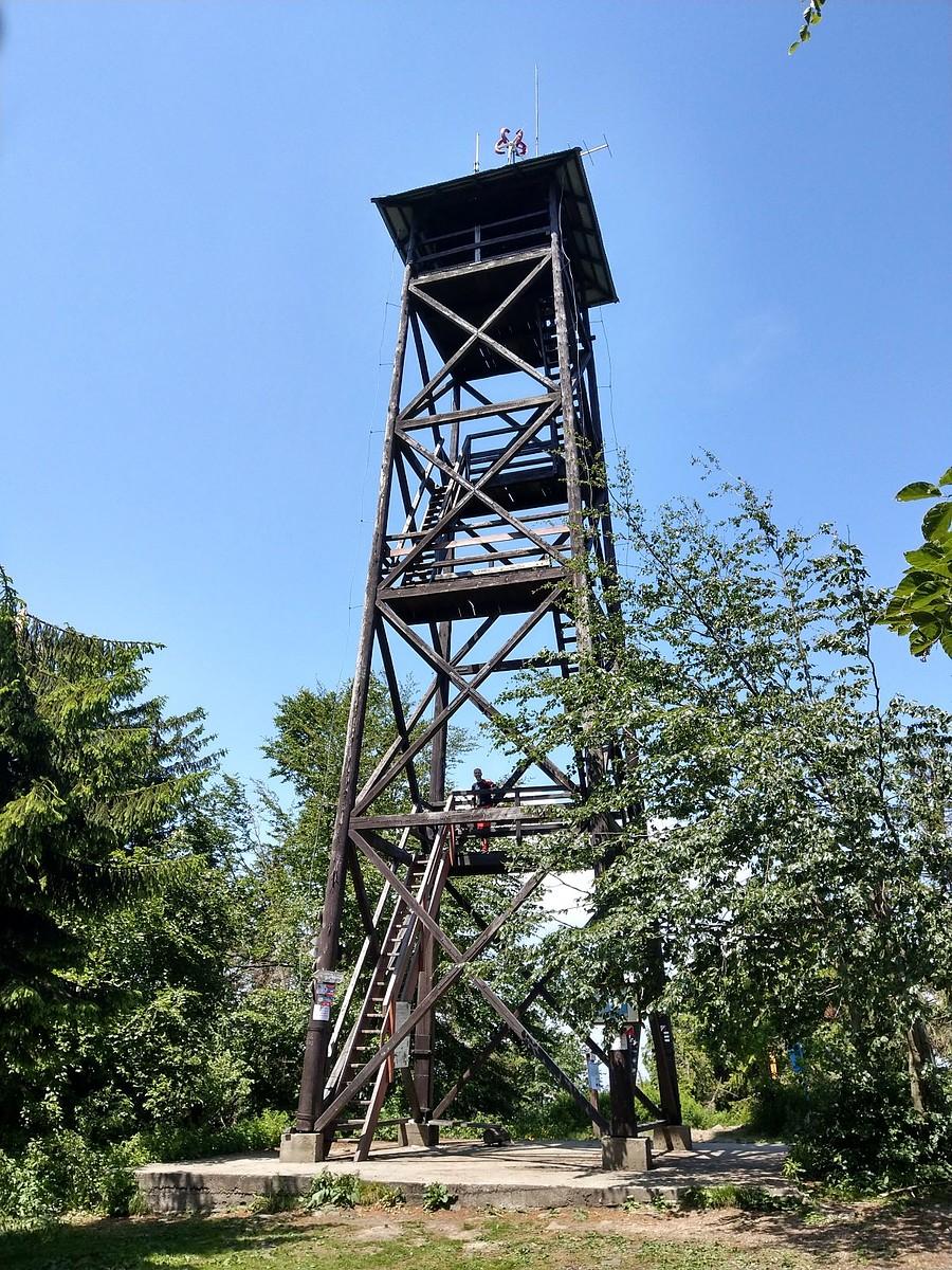 Wieża widokowa