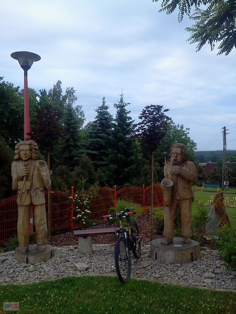 Muzykanci