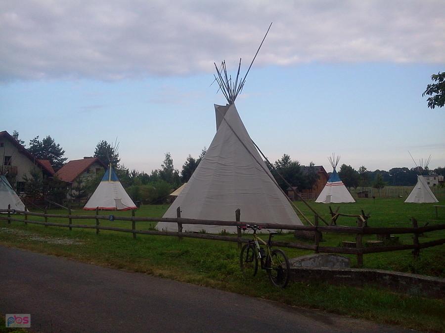 Wigwamy