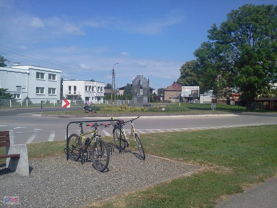 Rondo Trzech Narodów