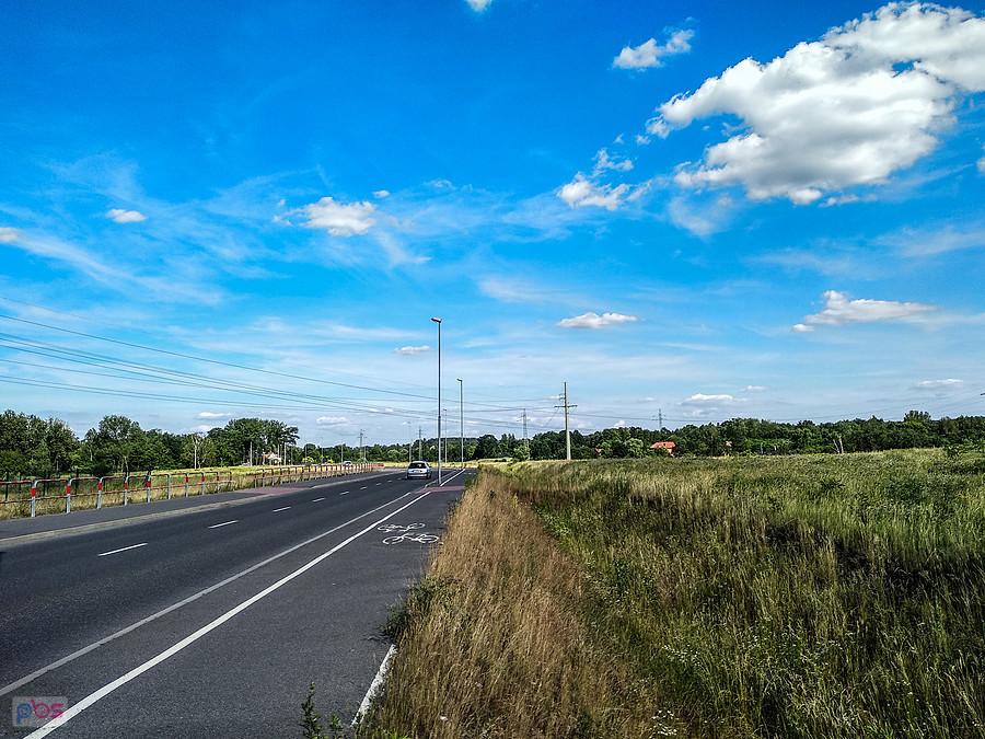 Na Bielszowickiej