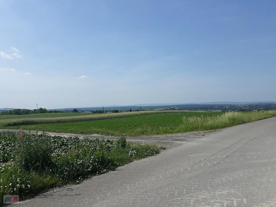 świętokrzyski klimat