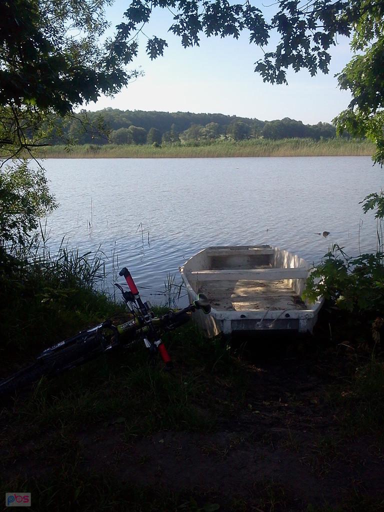 Stawy w Dębowcu
