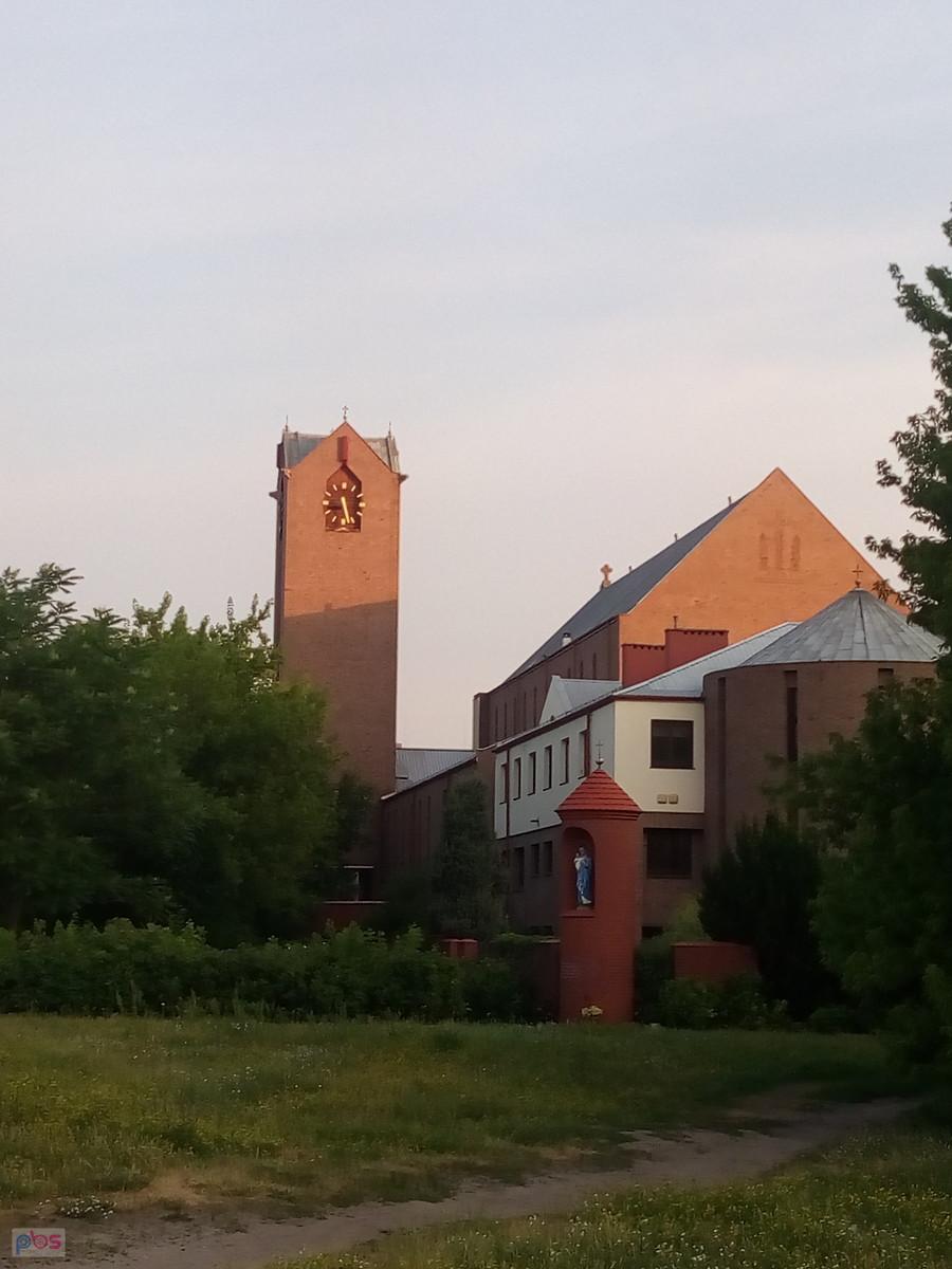 Kontrola czasu