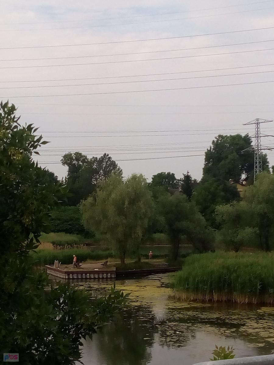 Glinianka przy Połczyńskiej