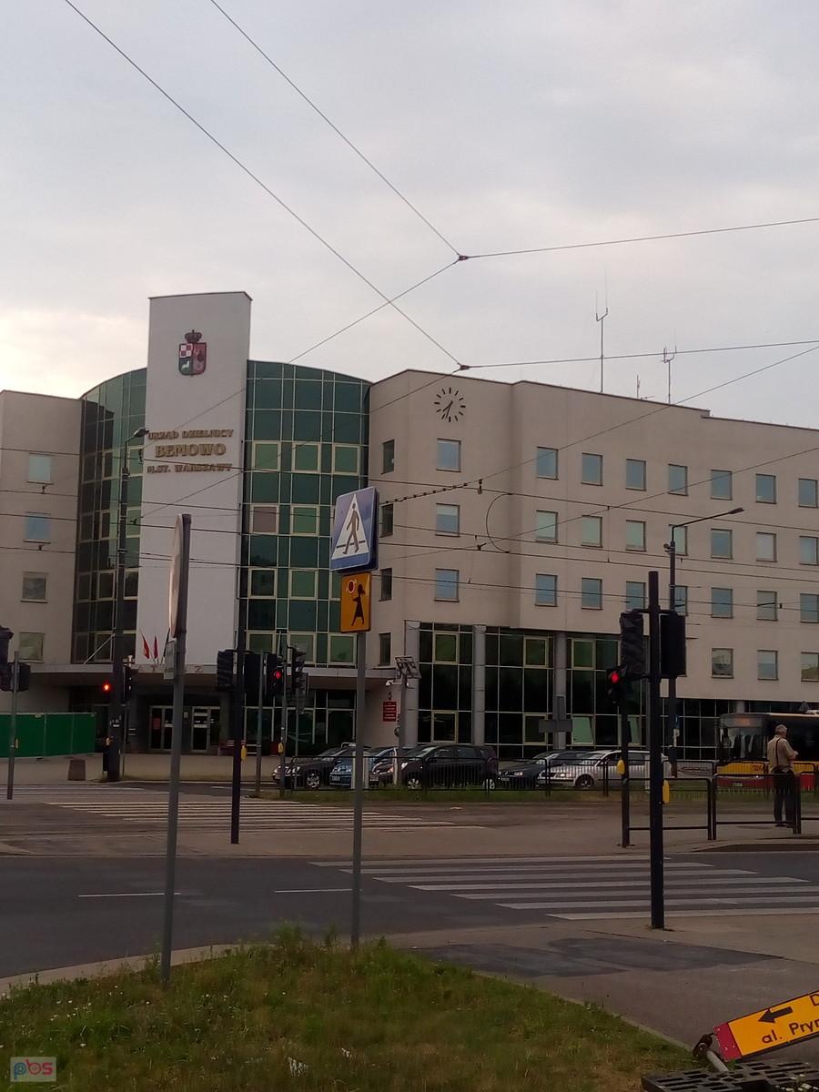 Końcowa kontrola czasu