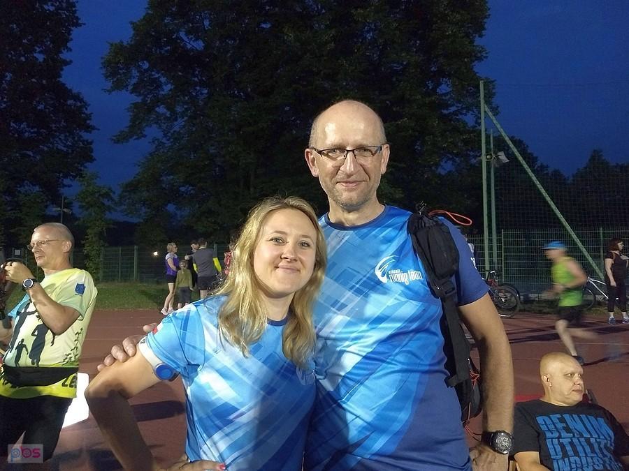 ETISOFT RUNNING TEAM ;-)