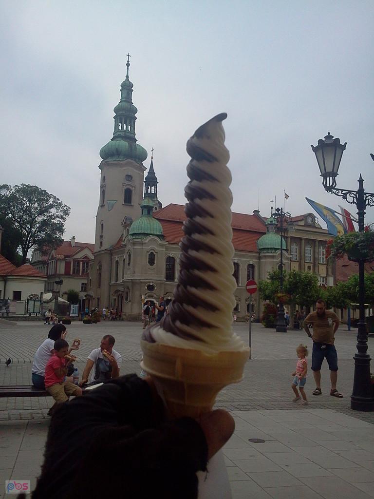 Pora na świderka