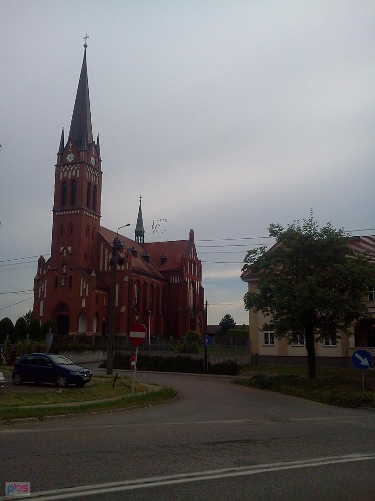 Brzeźce
