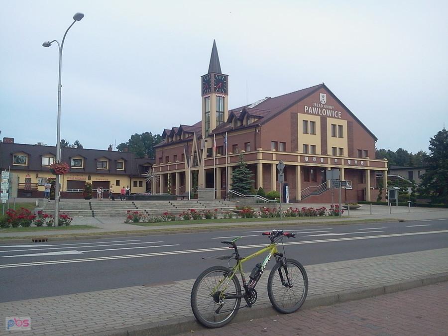 Pawłowice