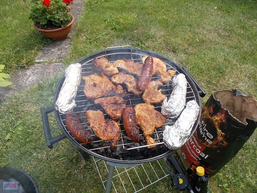 Grill Dareckiego