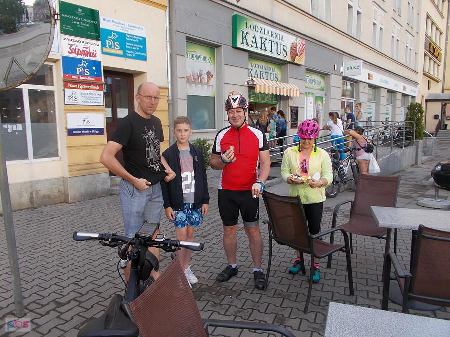 Spotkanie Mareckich i Sławków