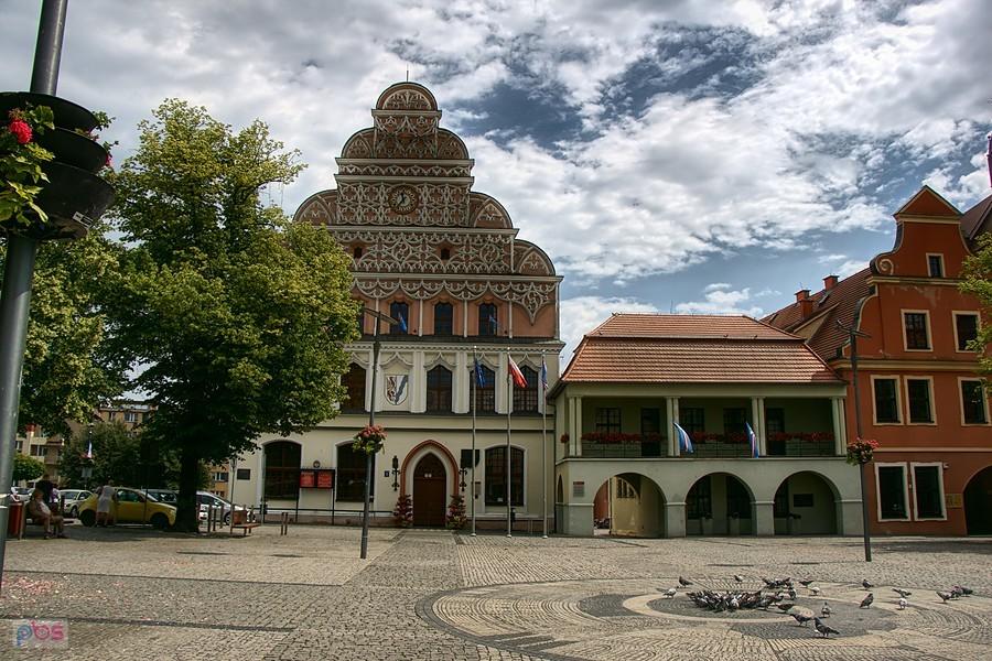 stargardzka starówka