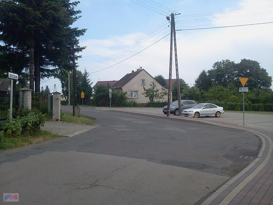 Cieszyn Pastwiska